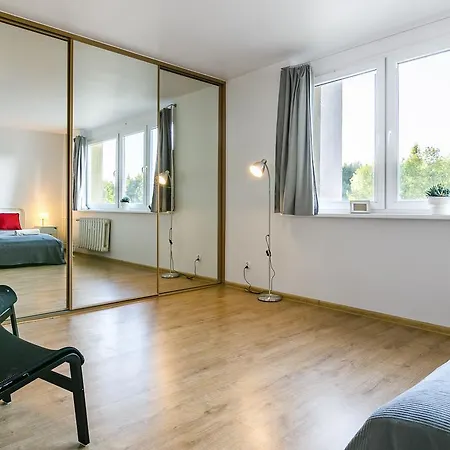 Apartments4rent Airport *