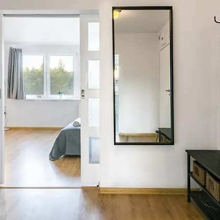 Apartments4rent Airport *