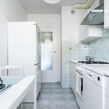 Apartments4rent Airport * Gdansk