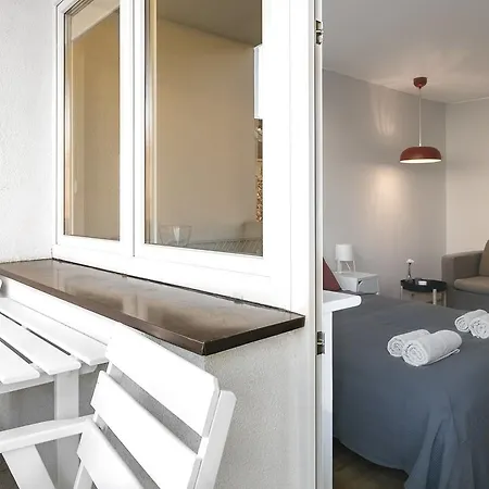 Apartments4rent Airport *