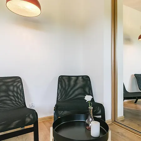 Apartments4rent Airport *