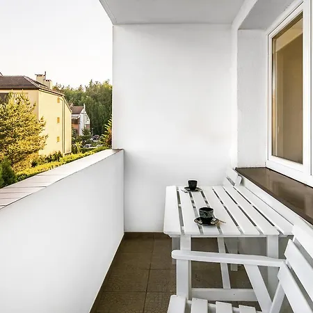Apartment Apartments4rent Airport *